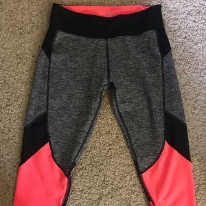 Workout leggings